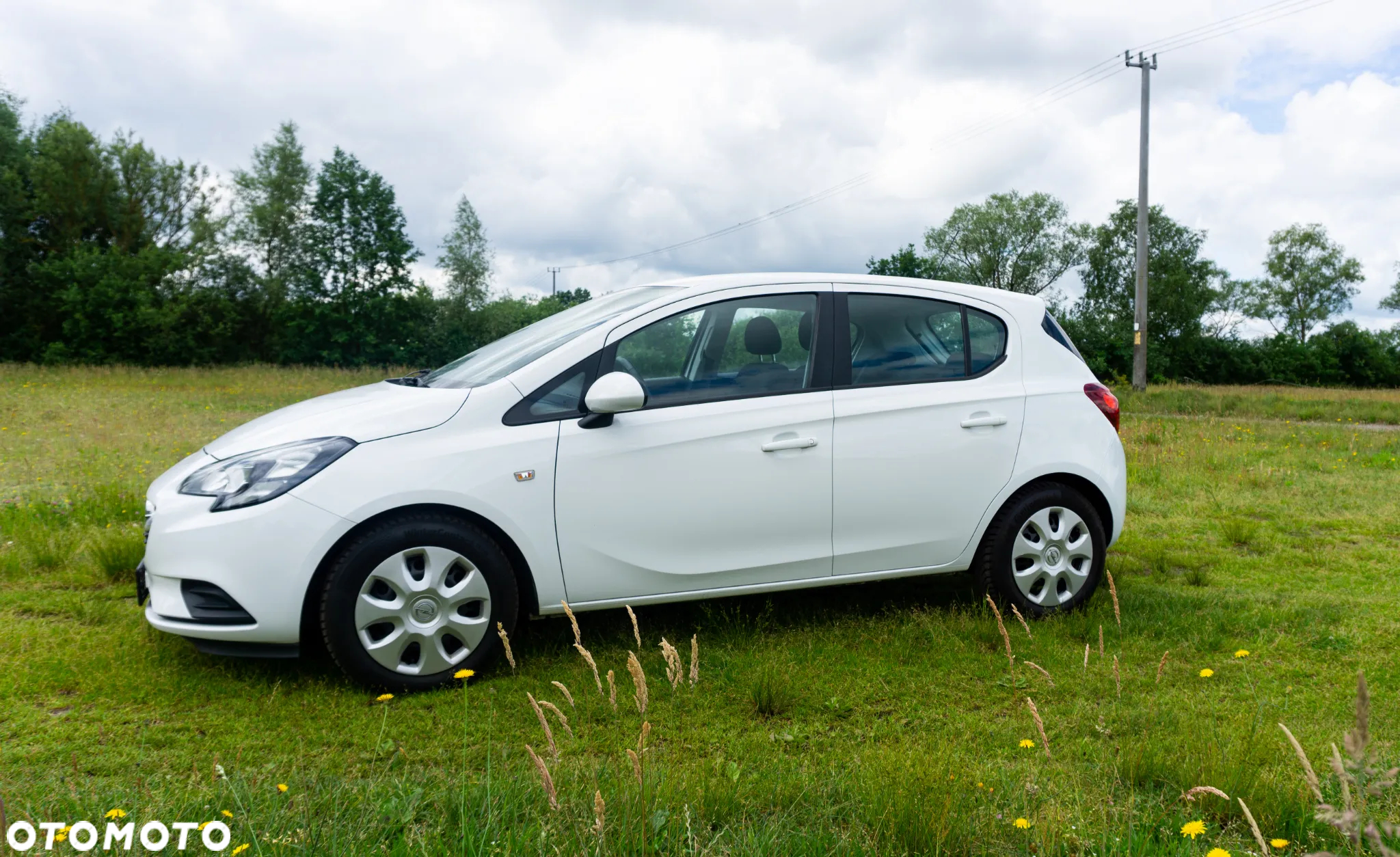 Opel Corsa 1.2 Edition - 3