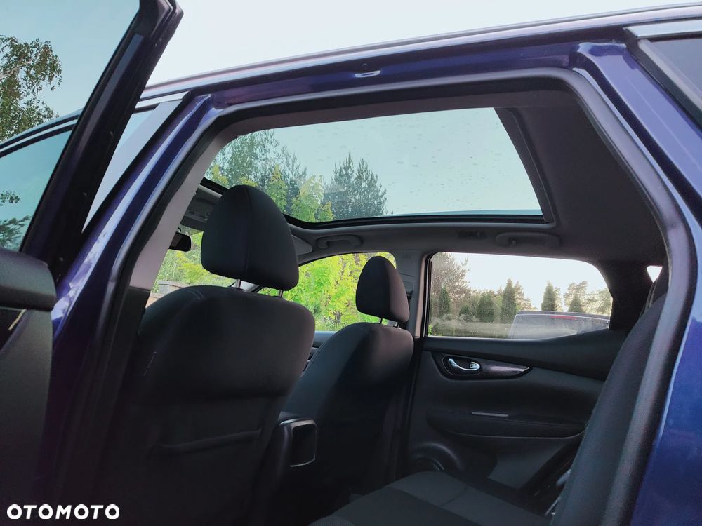 Nissan Qashqai 1.2 DIG-T 360 - 29