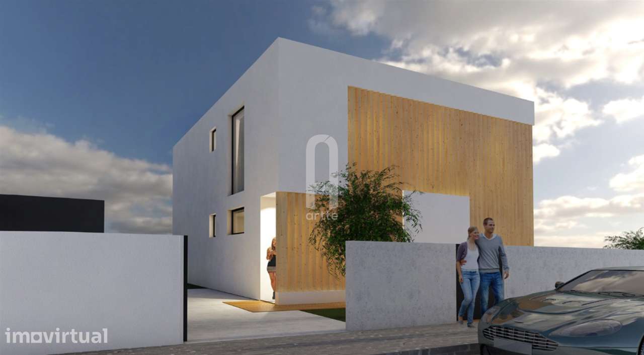Apartamento T2 Gafanha da Nazaré - Grande imagem: 2/22