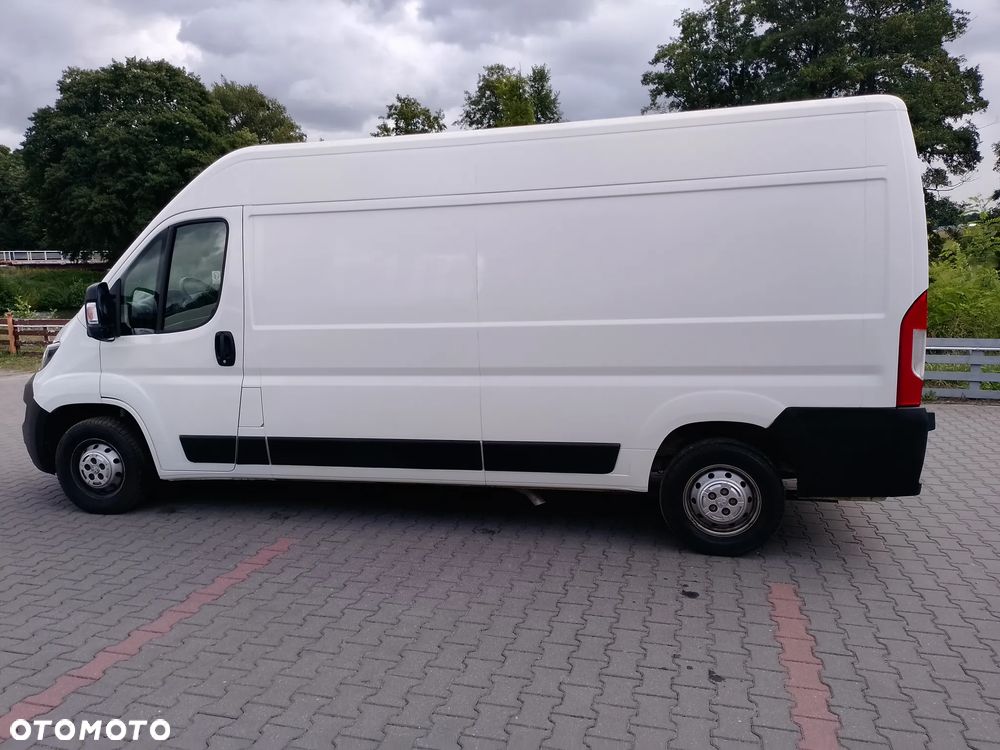 Peugeot Boxer - 18