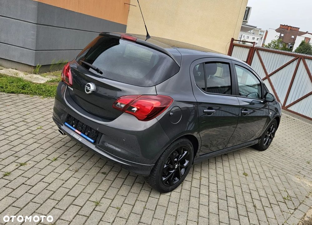 Opel Corsa - 11