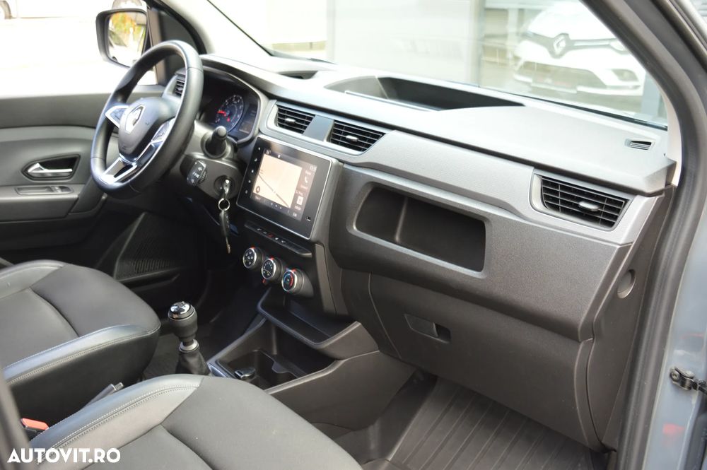 Renault Express - 17