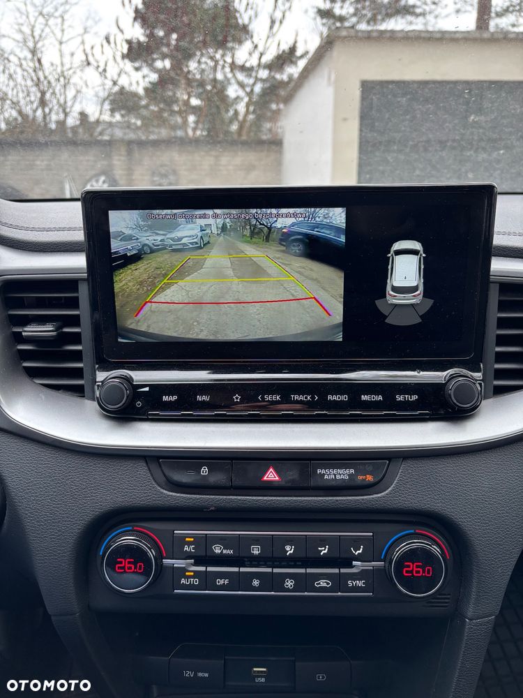 Kia Ceed 1.0 T-GDI L - 9