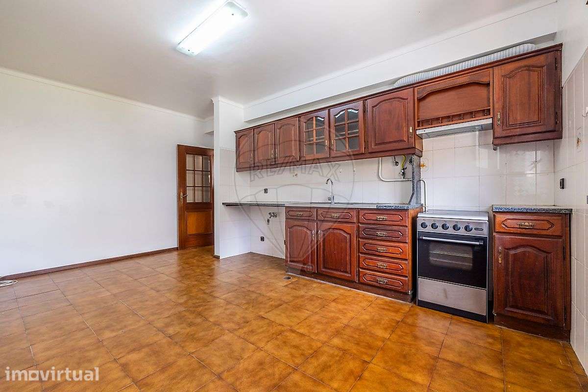 Apartamento T2 para venda - Grande imagem: 4/15