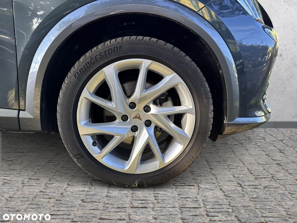 Cupra Formentor 2.0 TSI 4Drive DSG - 19