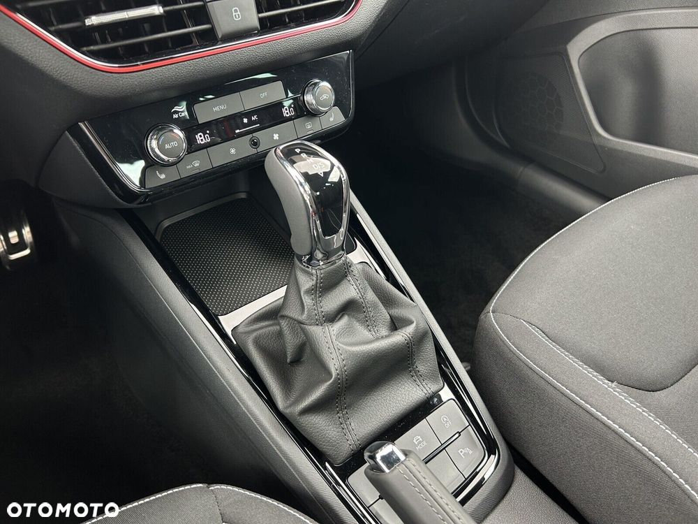 Skoda Kamiq 1.5 TSI Monte Carlo DSG - 25