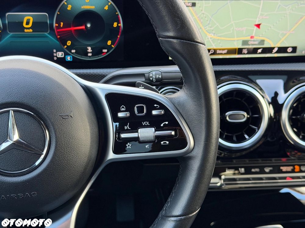Mercedes-Benz CLA - 19