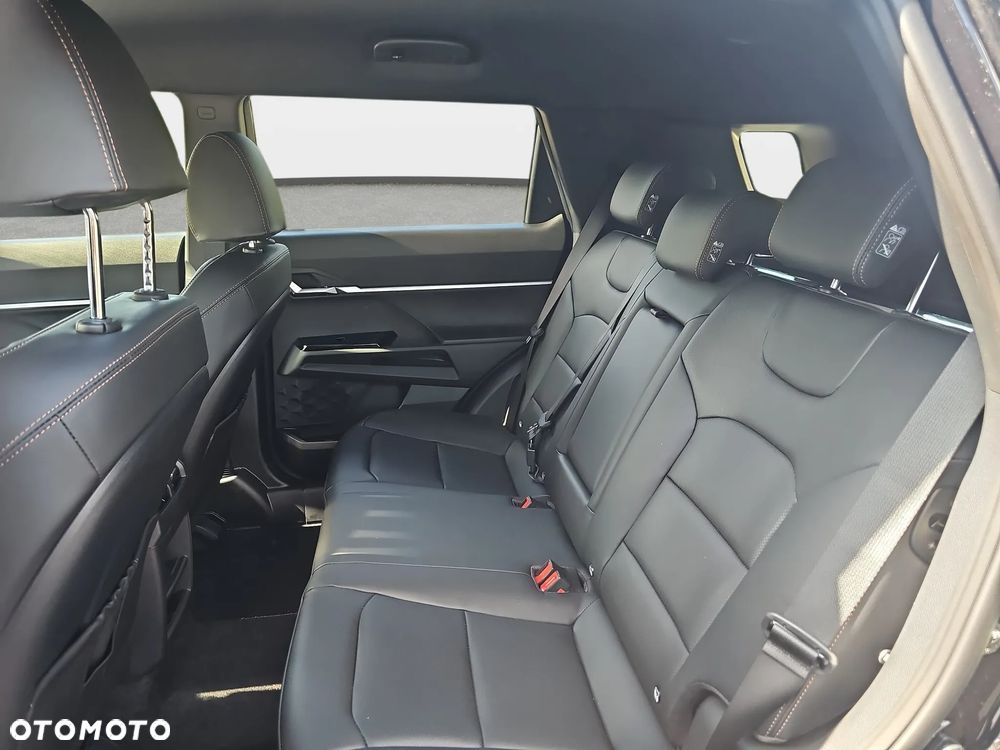 SsangYong/KGM Torres 1.5 T-GDI Adventure - 13
