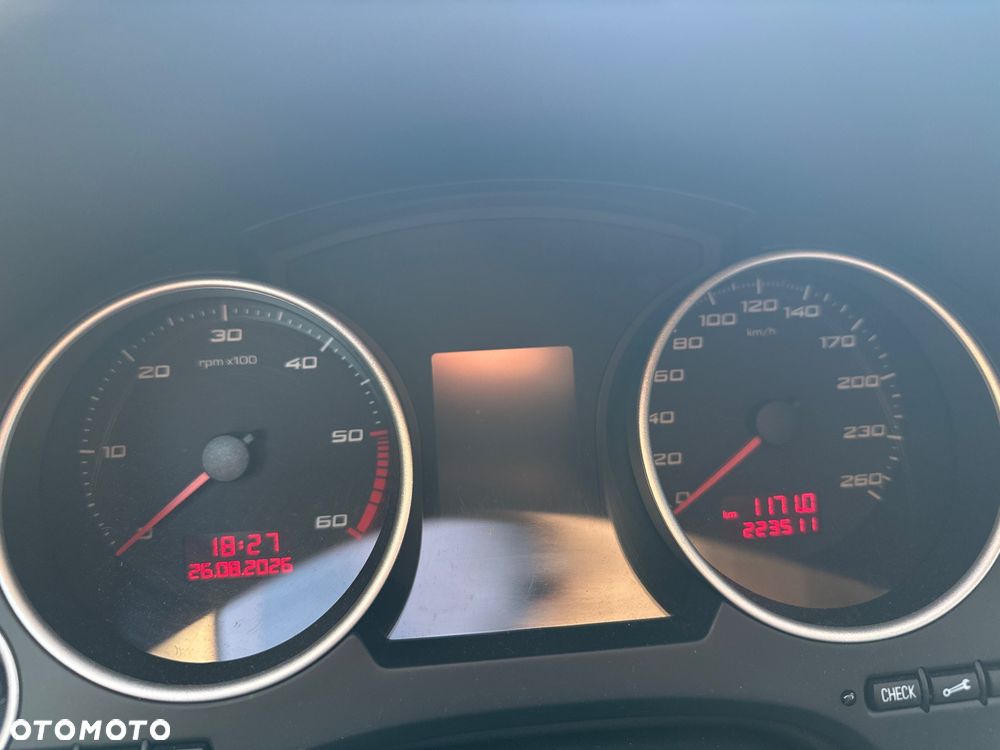Seat Exeo 2.0 TDI DPF Sport - 18