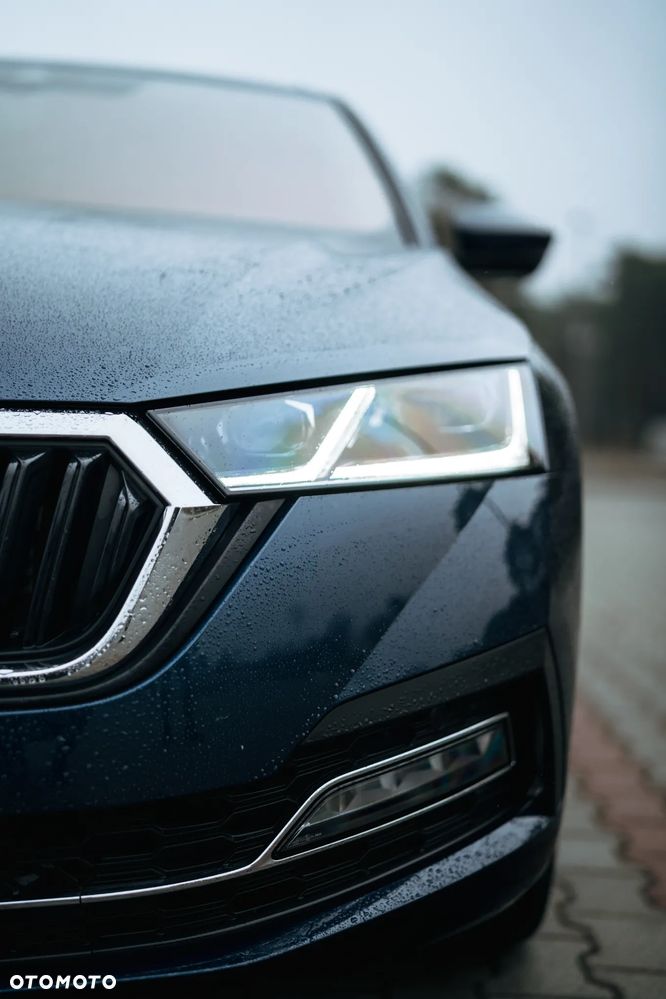 Skoda Octavia - 15