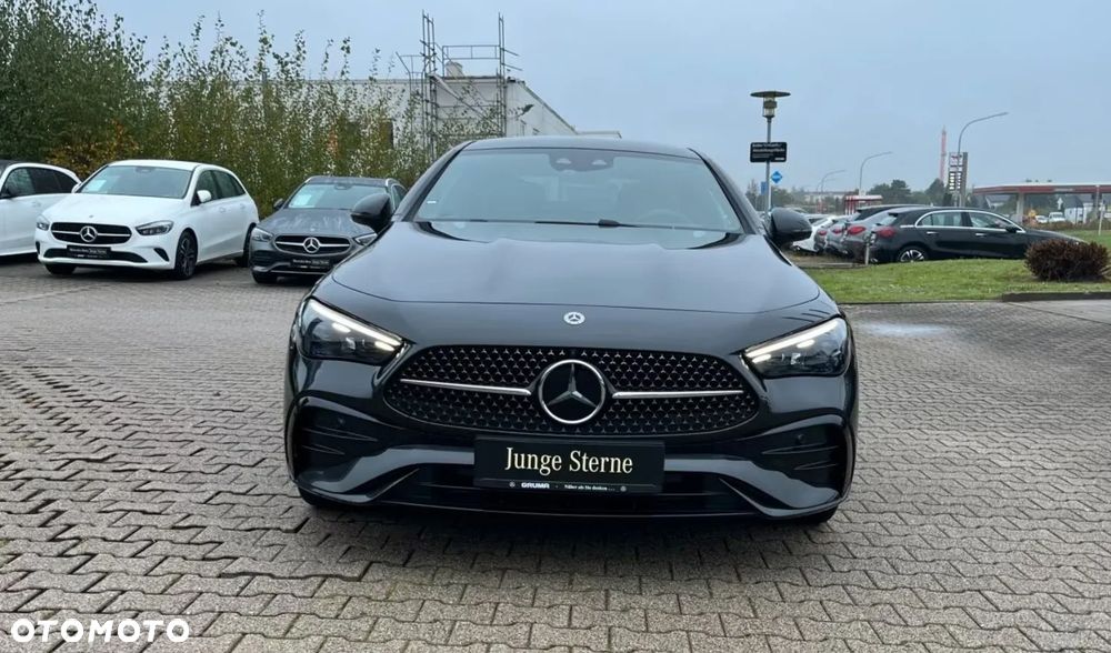 Mercedes-Benz CLE 300 e 9G-TRONIC Edition AMG Line - 20