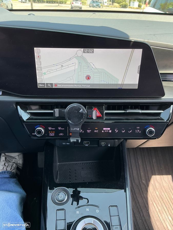 Kia e-Niro - 8