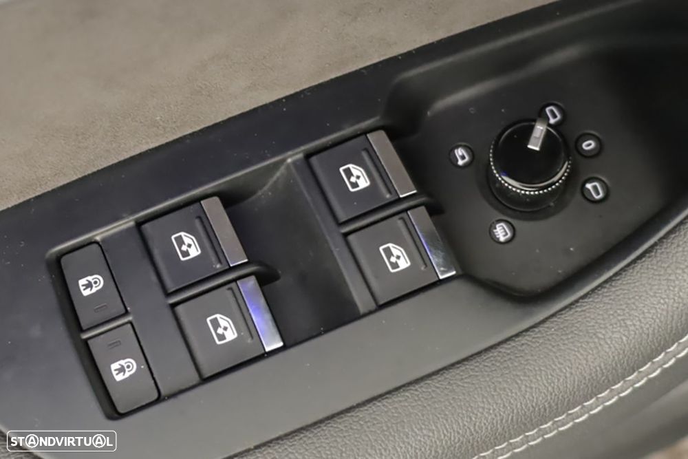 Audi S7 Sportback TDI quattro Tiptronic - 23