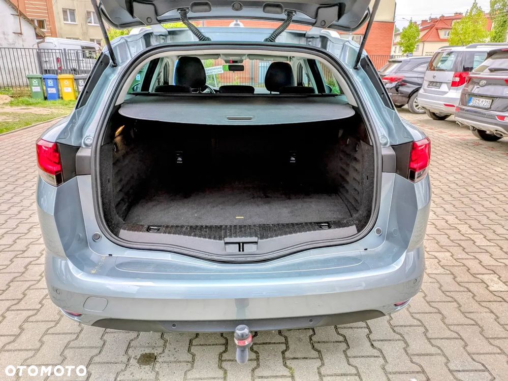 Renault Megane - 13