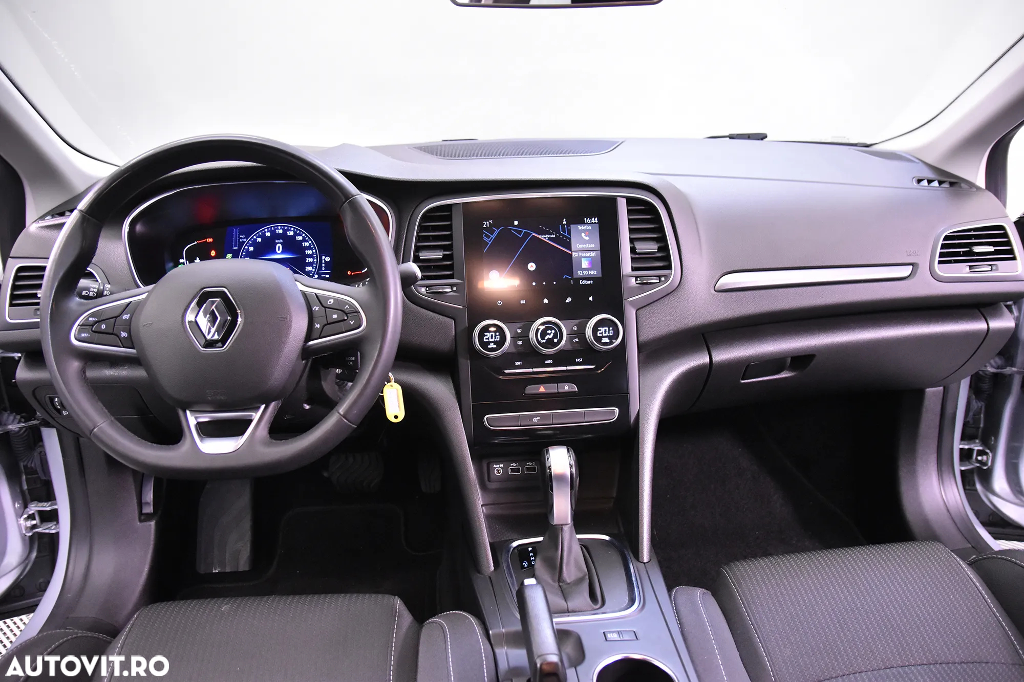 Renault Megane - 9