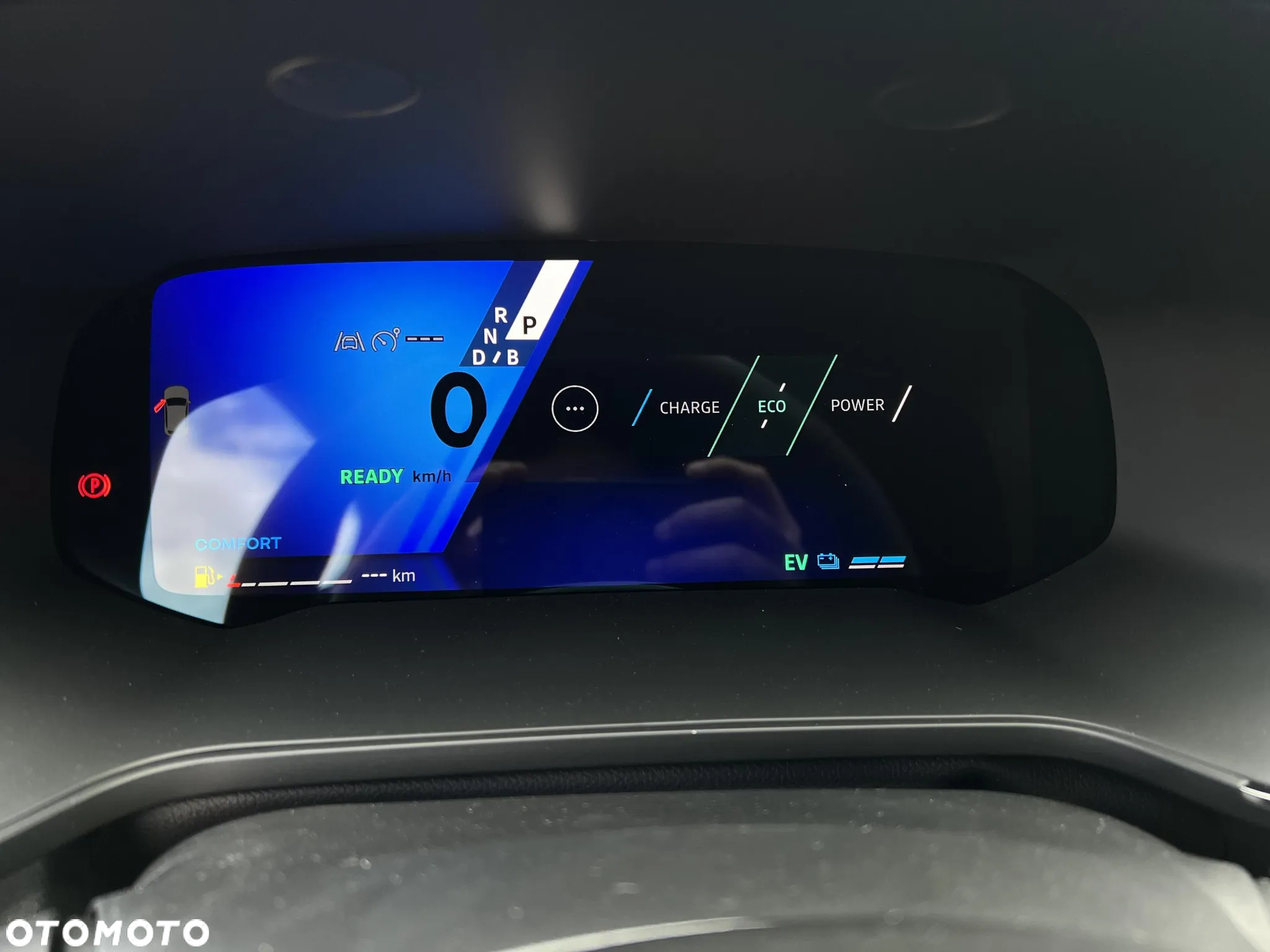 Renault Symbioz 1.6 E-Tech Full Hybrid 145 Techno - 14