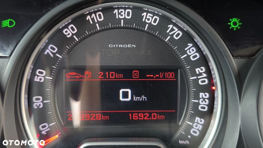 Citroën C5 HDi 165 FAP Exclusive - 15