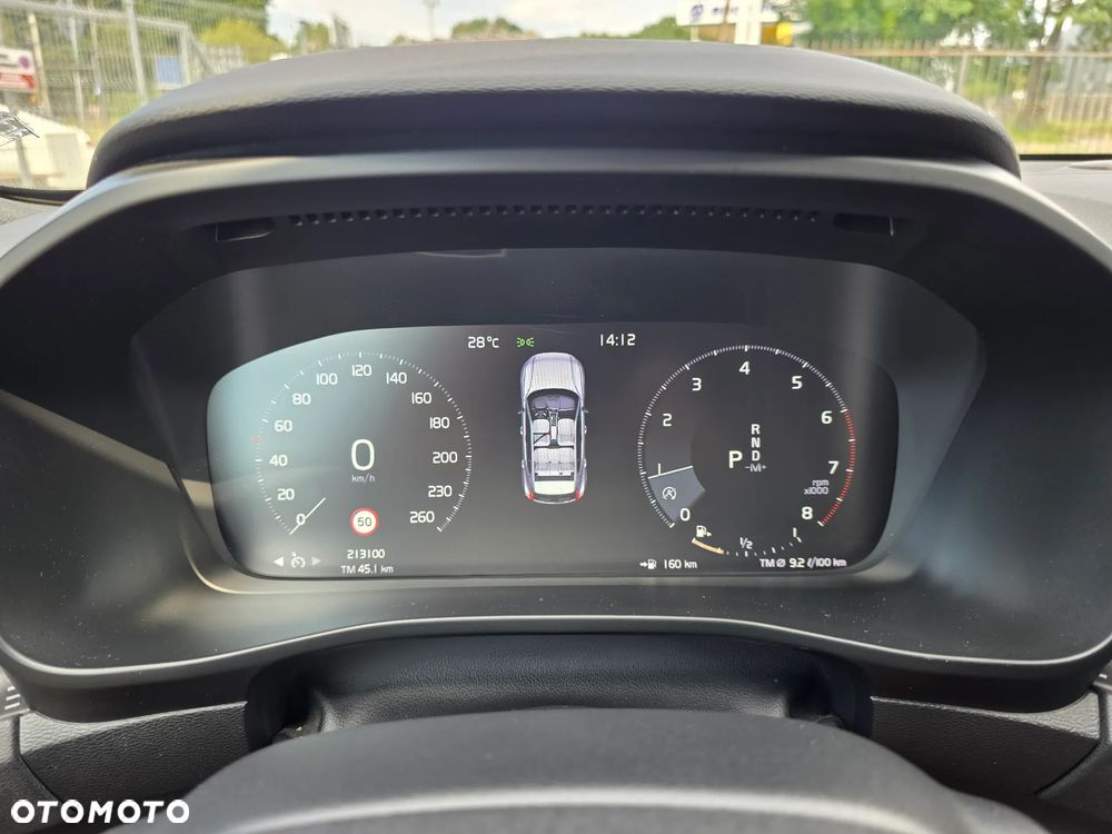 Volvo XC 40 T3 R-Design - 21