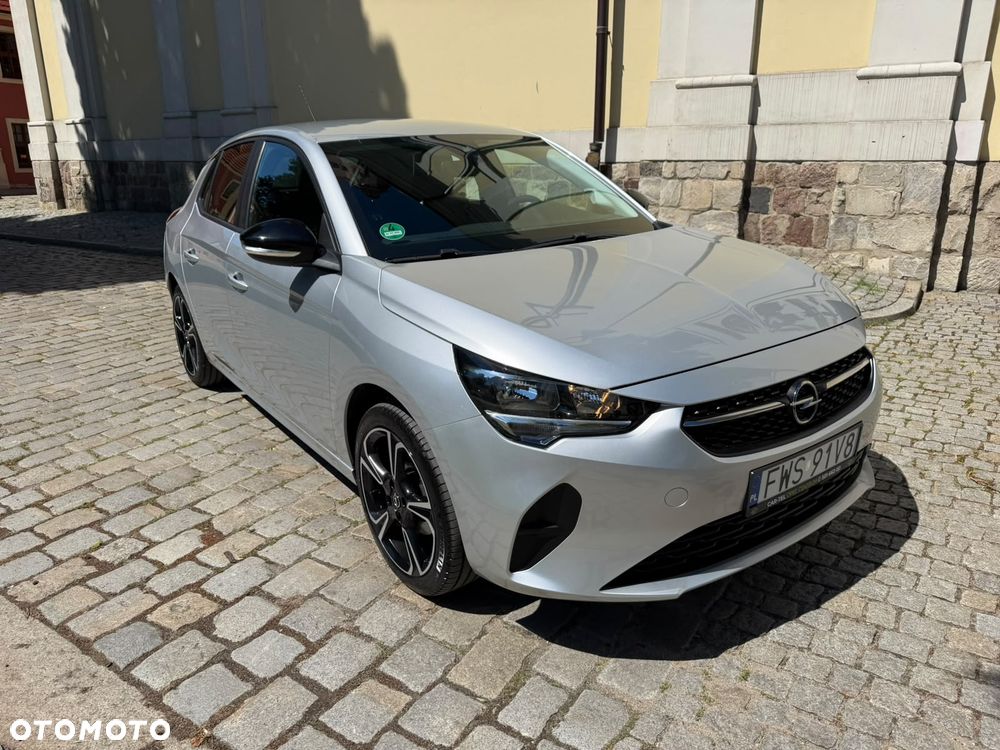 Opel Corsa - 10