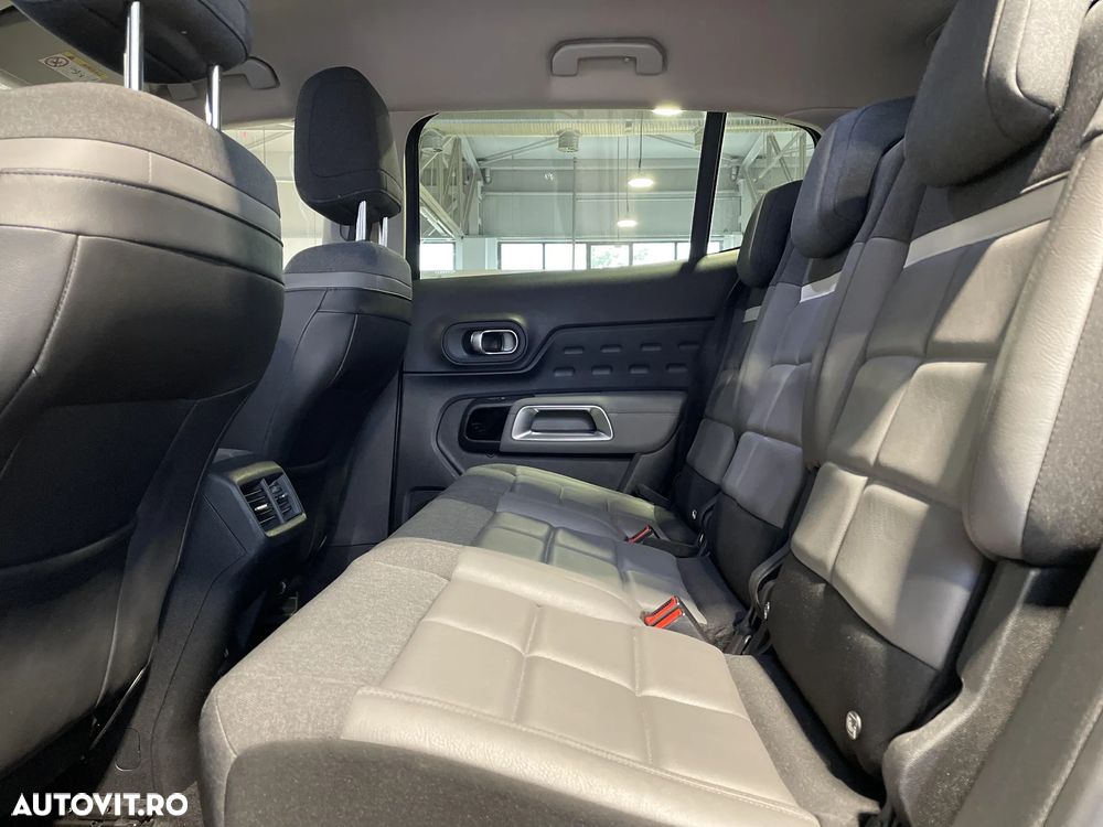 Citroën C5 Aircross - 12