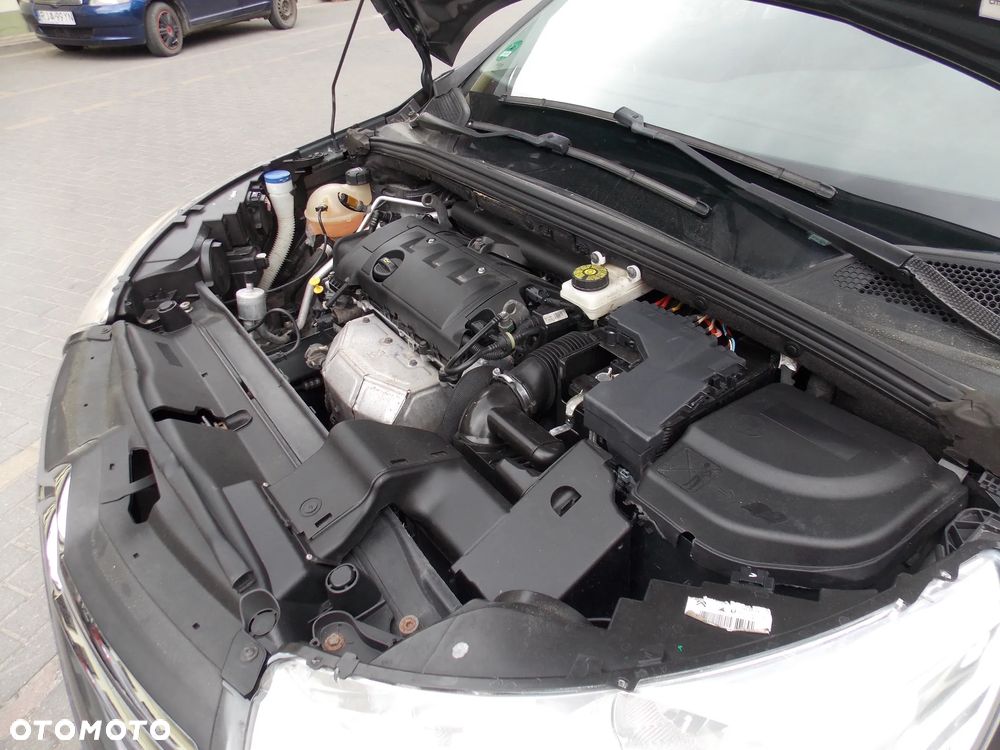 Citroën C4 1.6 VTi Attraction - 27