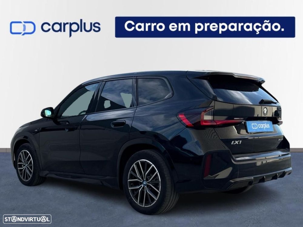 BMW iX1 xDrive30 - 2