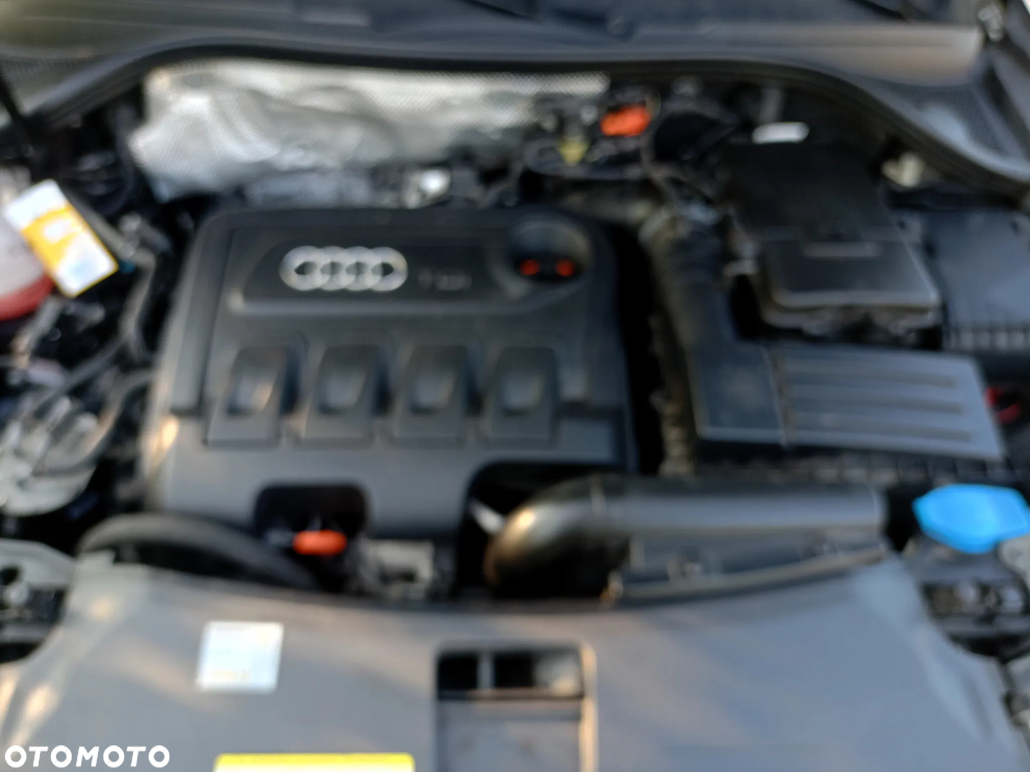 Audi Q3 2.0 TDI Quattro - 8