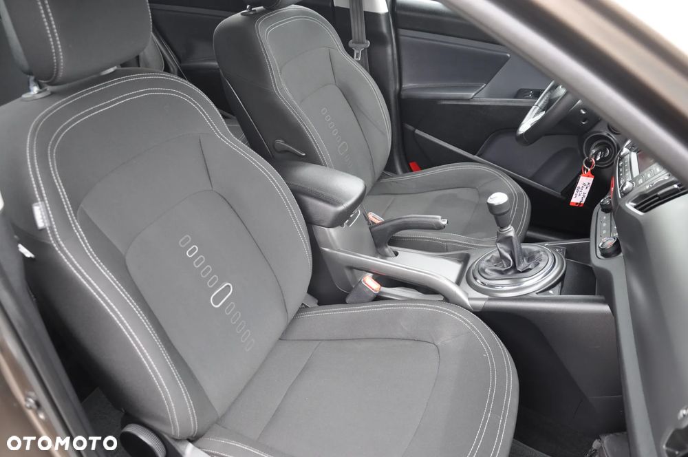 Kia Sportage 2.0 GDI AWD Spirit - 6