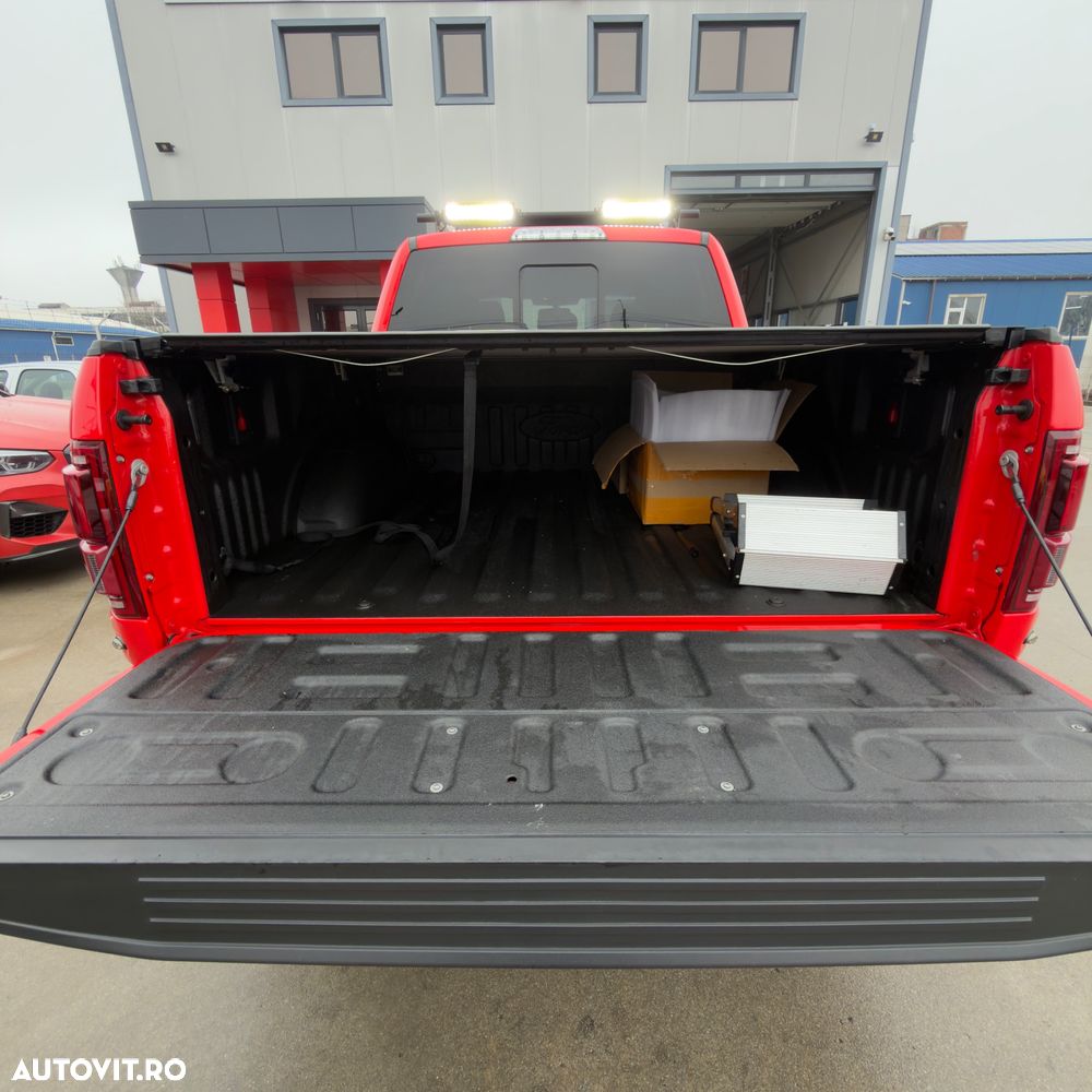 Ford F150 - 14