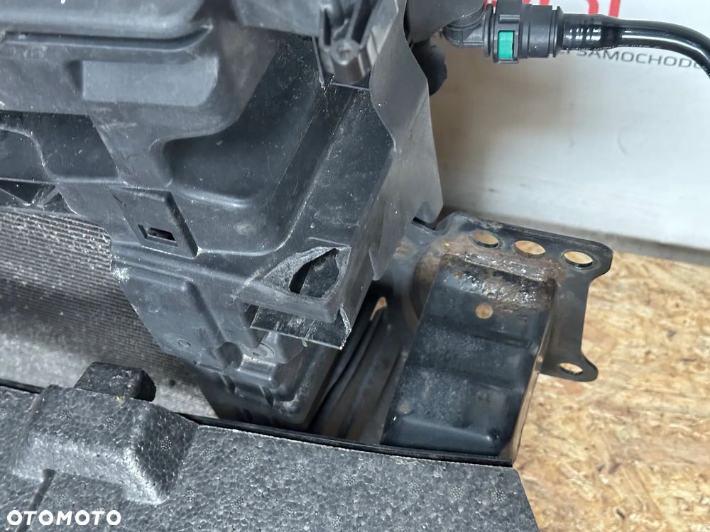 PAS PRZEDNI VW CADDY 1.6 TDI 15- - 4