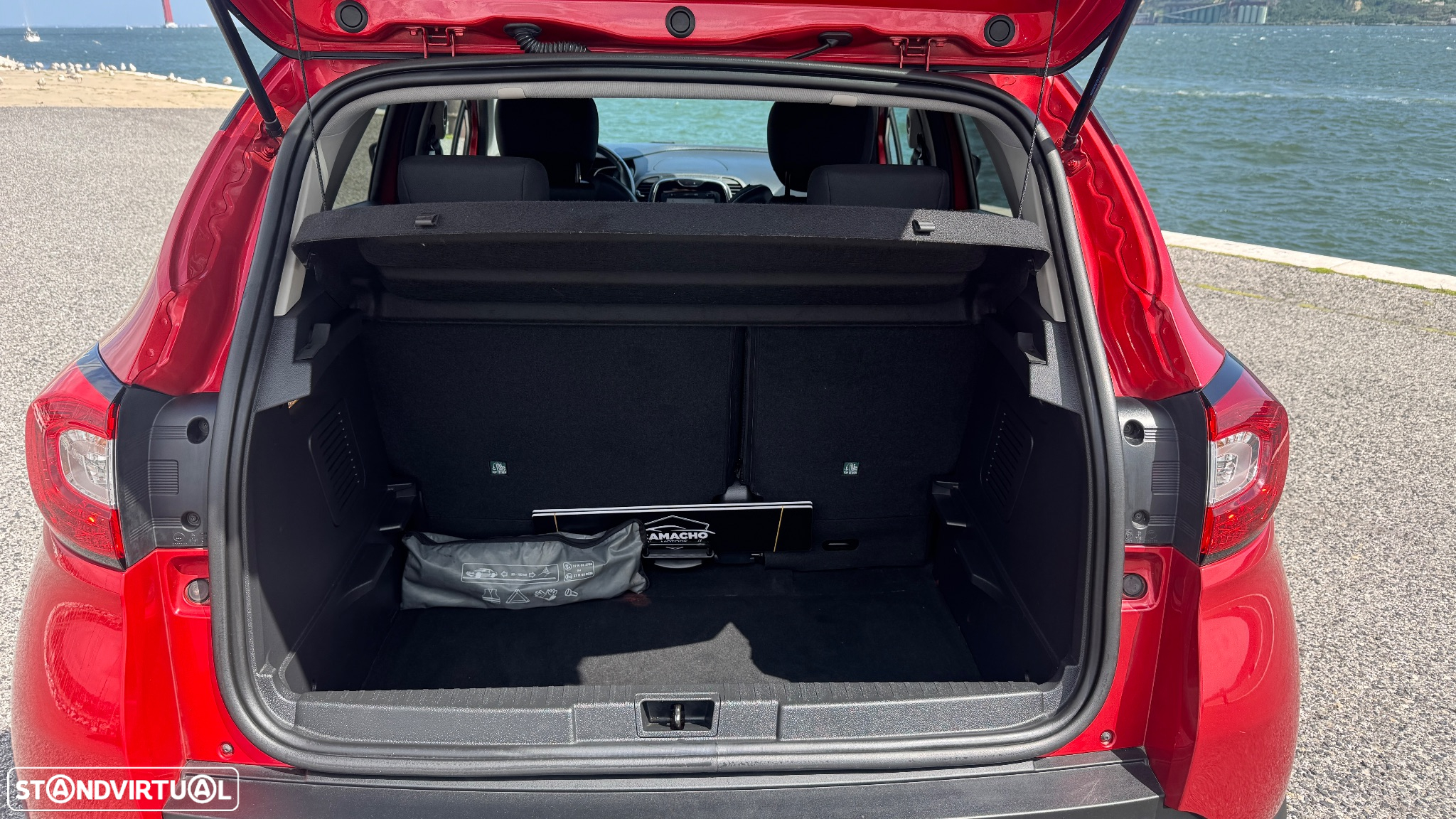 Renault Captur 0.9 TCE Exclusive - 23