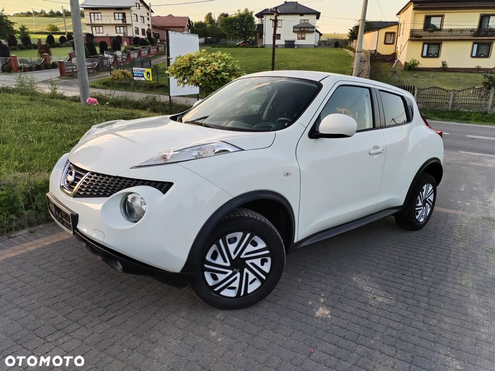 Nissan Juke - 35