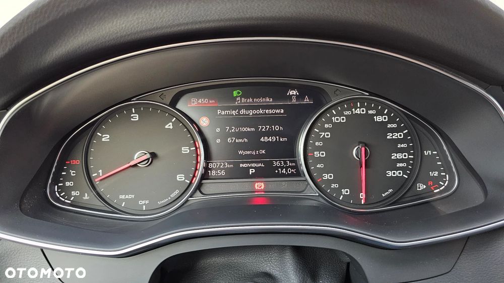 Audi A6 Avant 40 TDI mHEV Quattro S Line S tronic - 16