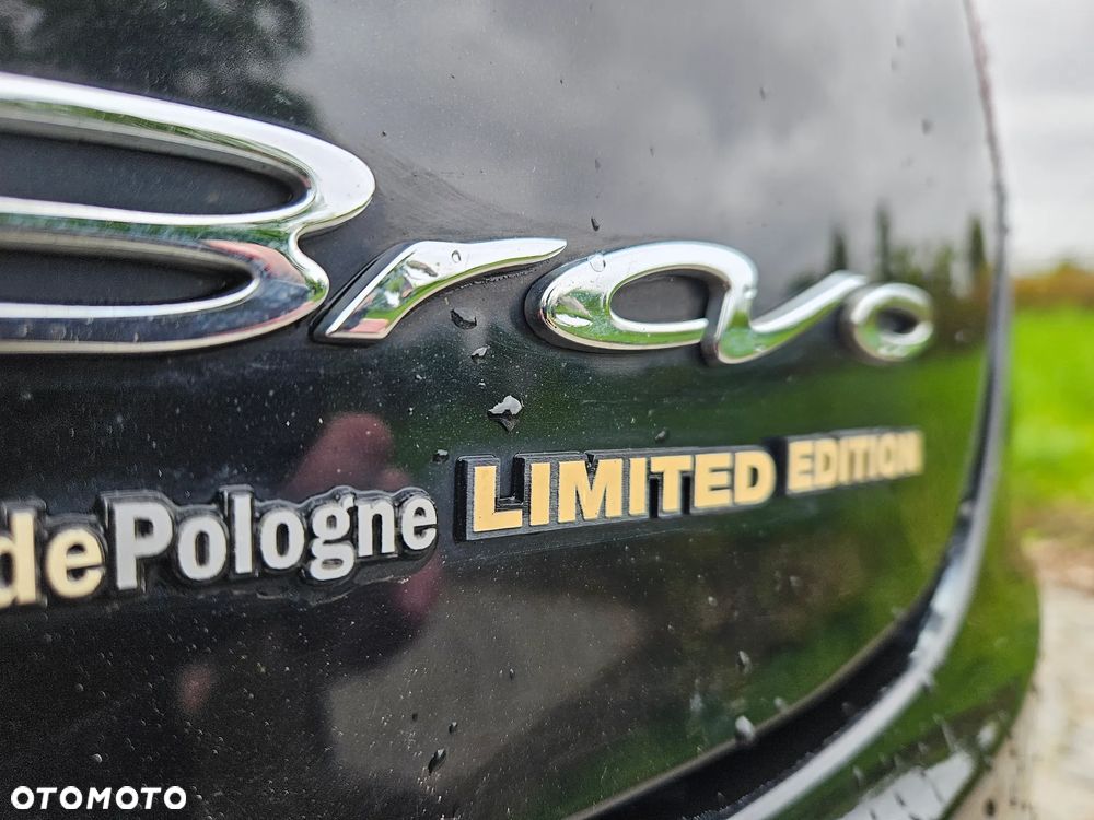 Fiat Bravo 1.4 T-JET 16V Tour de Pologne - 14