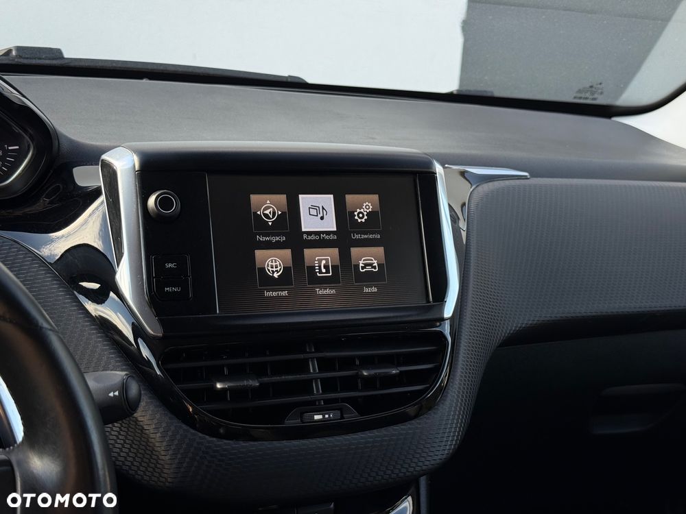 Peugeot 2008 e-HDi FAP 92 ETG6 STOP & START Allure - 19