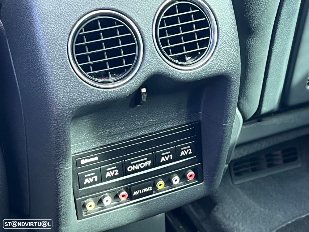 Peugeot 3008 2.0 HDi Hybrid4 Limited Edition - 30