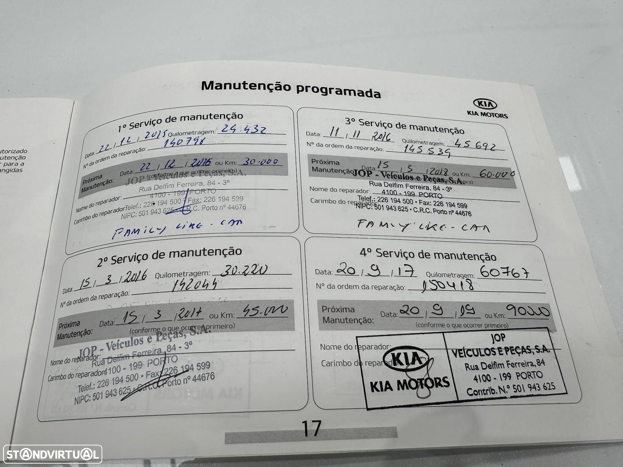 Kia Sportage 1.7 CRDI ISG TX Prime - 13