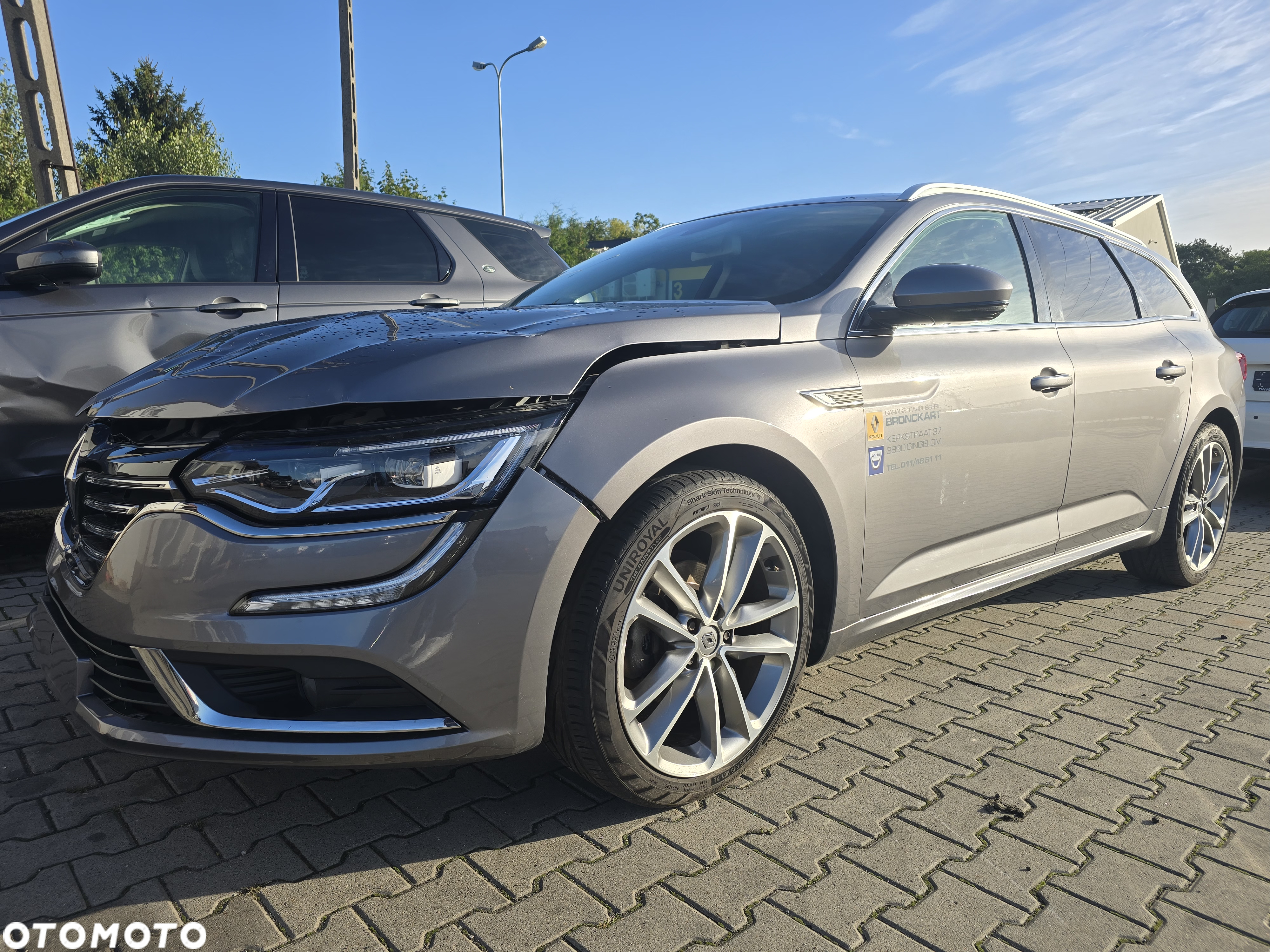 Renault Talisman - 7