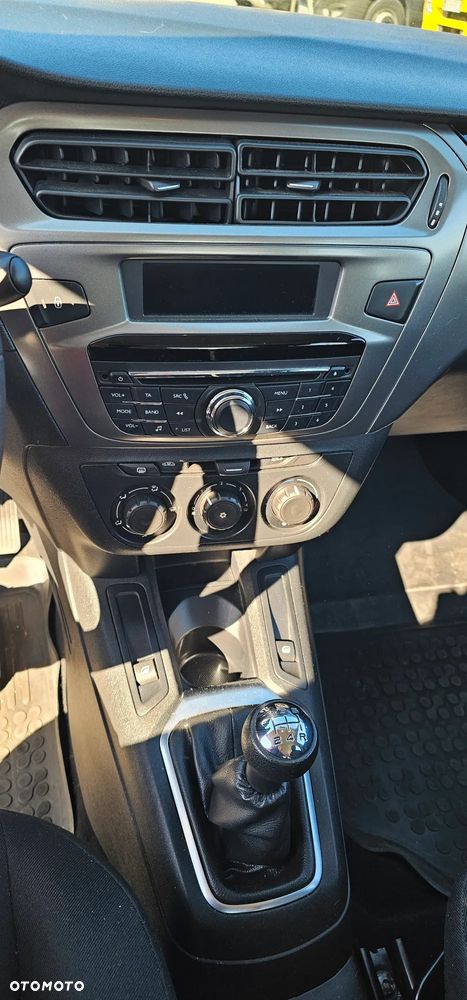 Peugeot 301 1.2 Pure Tech Active - 7