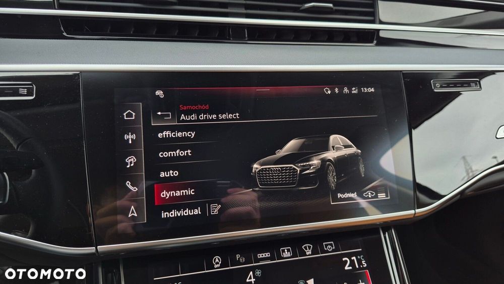 Audi A8 - 35