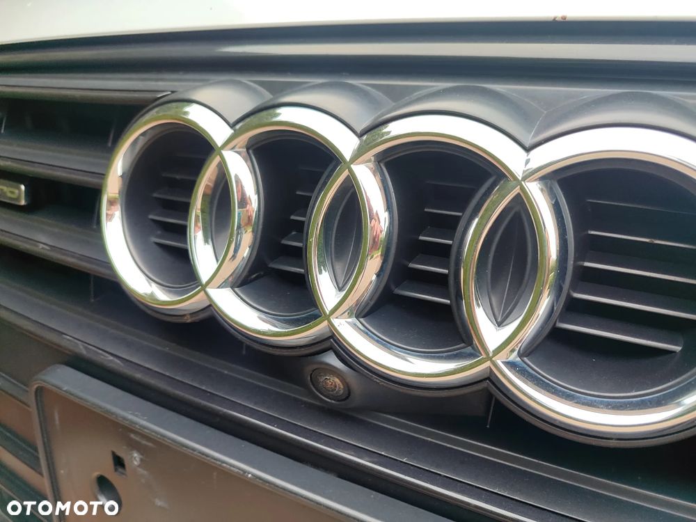 Audi A4 - 15