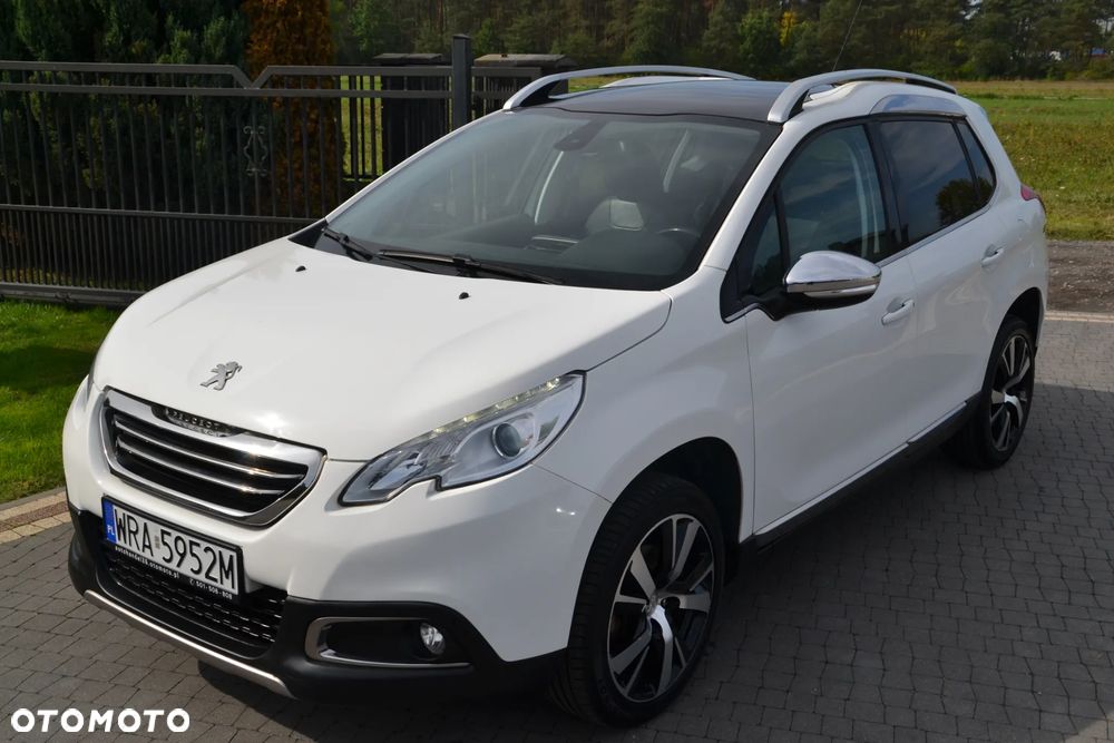 Peugeot 2008 120 VTI Business-Line - 7