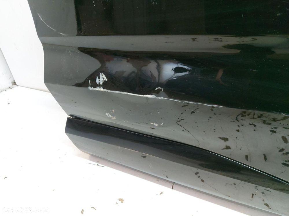 RENAULT AUSTRAL E DRZWI LEWY TYŁ - 4