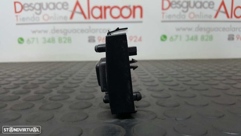 CONTROLADOR DE VISÃO TRASEIRA MERCEDES CLASE CL (W215) COUPE 500 (215.375) - 2