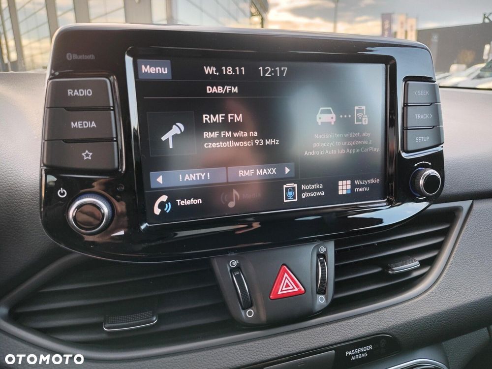 Hyundai i30 2022