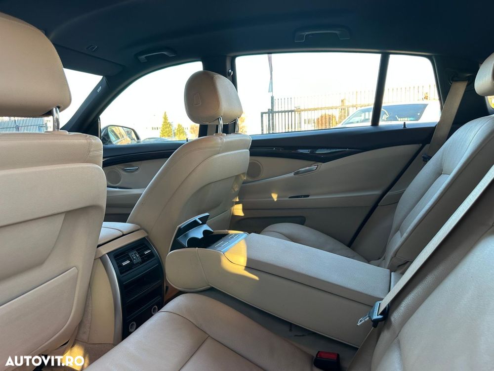 BMW 5 Series 2016 — imagine 20
