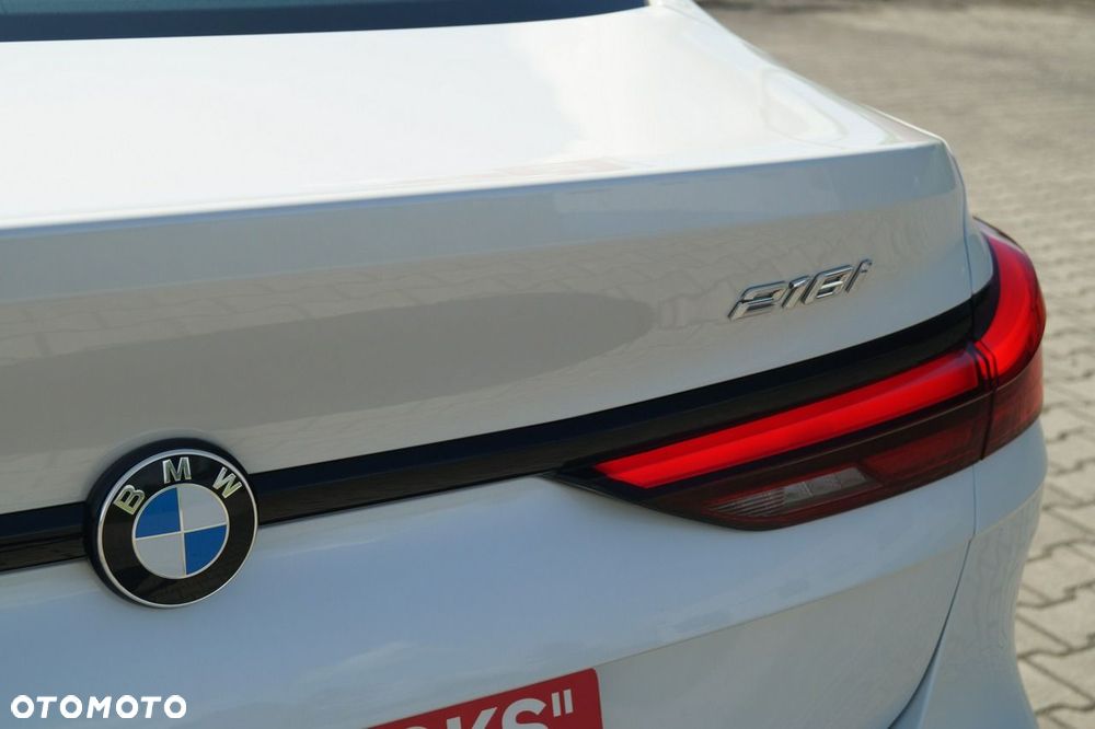 BMW Seria 2 - 27