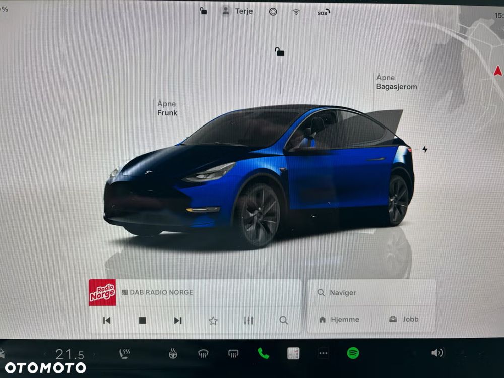 Tesla Model Y Long Range Dual Motor AWD - 12