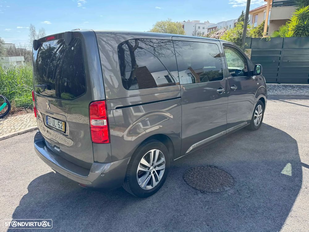 Peugeot Expert 1.6 BlueHDi L1H1 - 28