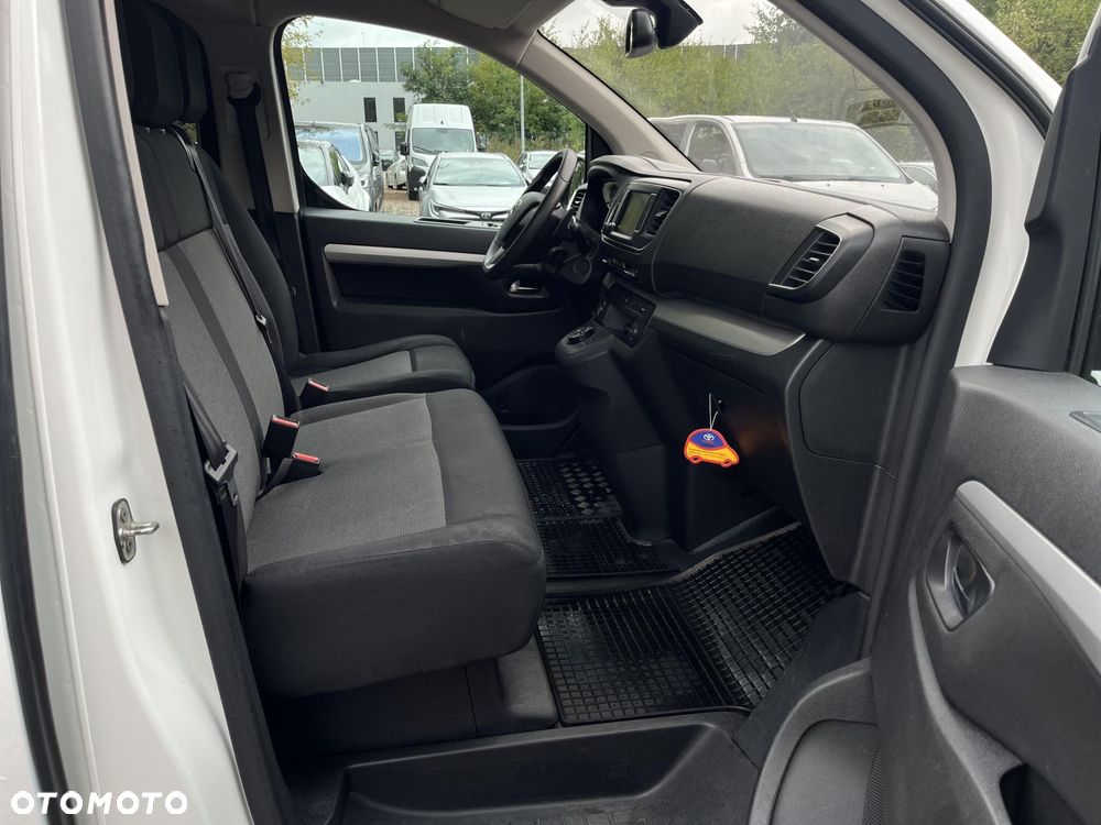 Toyota Proace Verso 2.0 D4-D Long Business - 17